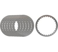 Set di dischi frizione TRW MES440-7