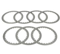 TRW MES442-7 Kit lamine rivestite, Frizione