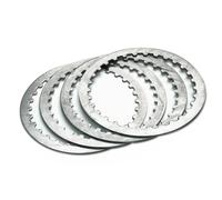 TRW MES470-7 CLUTCH KIT STEEL TRIUMPH STREET TWIN 900 ABS GOLD LINE 2021