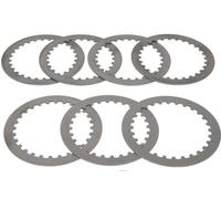 TRW MES553-7 Kit lamine rivestite, Frizione