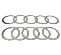 TRW MES576-10 Kit lamine rivestite, Frizione