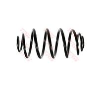 TRW Molla autotelaio JCS403