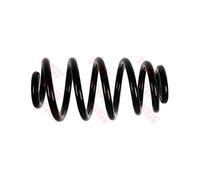 TRW Molle ammortizzatori JCS920 Sospensione posteriore per Audi, Seat 2X