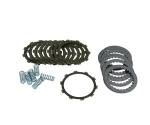 TRW MSK101 KIT FRIZIONE MSK1 SUPER HONDA VT 750 C ABS SHADOW AERO 2014