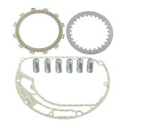 Kit frizione TRW MSK200