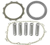 TRW MSK209 Superkit Kit frizione per Kawasaki Motorcycles ZX-9R 1994-2004