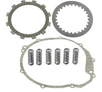 Kit frizione TRW MSK222