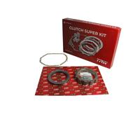 TRW MSK228 KIT MSK CLUTCH SUPER PER SUZUKI GSX 750 F 2000