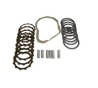 TRW MSK230 KIT MSK CLUTCH SUPER PER SUZUKI GSX-R 600 2008