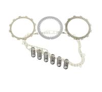 Kit frizione TRW MSK235