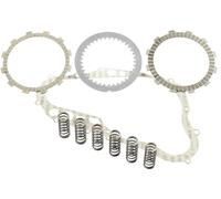 TRW MSK235 Superkit Kit frizione per Suzuki DR-Z