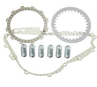 TRW MSK237 Superkit Kit frizione per BMW Motorcycles F650 1994-2012