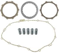 TRW Disco frizione MSK244 per Honda VFR 0.8 2005-2005
