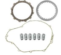 TRW MSK254 Superkit Kit frizione per Kawasaki KLE - e Altre Moto