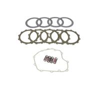 TRW Kit frizione MSK258 Superkit dischi, separatori e molle per Kawasaki