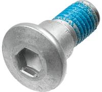 TRW MSS114-4 Kit bulloni, Disco freno per Suzuki Motorcycles LT-A 2000 - anteriore e Altre Moto