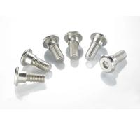 TRW MSS114-5 BRAKE ROTOR BOLTS PER SUZUKI AN 650 ABS BURGMAN EXECUTIVE 2006