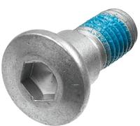 Vite Set 6 Pezzo Disco Freno Posteriore per Suzuki GSX 1300 Vlr 1800 Vl 1500 Vz