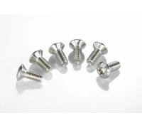 Vite Disco Freno Set MSS116-5 Frontale per BMW R 1200 GS R F 800 K 1300 S 1000