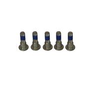 Vite Disco Freno Set Anteriore per Suzuki GS GSF GSX Gsxr RF Rgv Sv TL Vl Vz VX