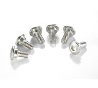 TRW MSS122-4 BOLT SETS FOR BRAKE DISCS KAWASAKI ZZR 1400 ABS 2012