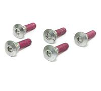 Set di viti, freno a disco TRW MSS122-5