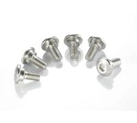 TRW MSS122-5 KIT BULLONI DISCO FRENO KAWASAKI ZX-6 R 600 NINJA 1996