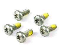 Trw MSS130-5 - Set di viti, disco freno