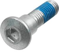 TRW Set di viti MSS132-4 per freno a disco