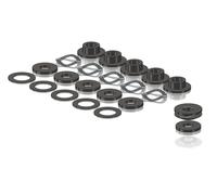 TRW MST14FK BRAKE ROTOR FITTING KIT BMW R 1200 GS ABS ADVENTURE 2019