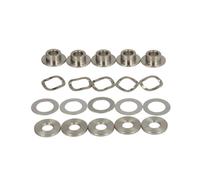 Trw Bmw F 800 Gt Abs 15 Brake Disc Argento