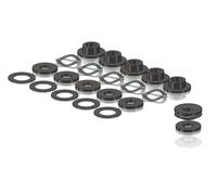 TRW MST14FK KIT DI MONTAGGIO BMW R 1250 GS ABS 2021