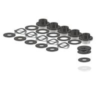 TRW MST15FK KIT DI MONTAGGIO BMW K 1200 S 2005