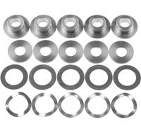 TRW MST16FK Kit bulloni, Disco freno per BMW S Assale anteriore e Altre Moto