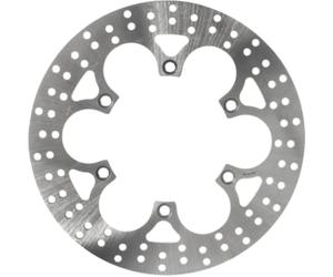 TRW MST207 Discofreno per Triumph Motorcycles Thunderbird Sport 2003-2004 Assale Anteriore e Altre Moto