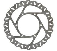 TRW MST211EC Cross Design Discofreno per Fantic 2021 - Assale Anteriore e Altre Moto