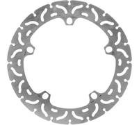 TRW Dischi freno racing anteriori, con ABE