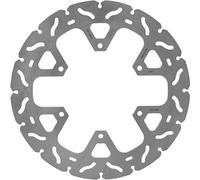 TRW MST284RAC Discofreno per Yamaha SR Assale Anteriore e Altre Moto