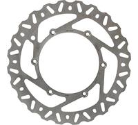TRW MST294EC Cross Design Discofreno per Beta XTrainer Assale Anteriore e Altre Moto