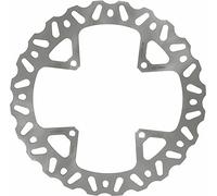 TRW MST309EC Cross Design Discofreno per KTM SX Assale Anteriore e Altre Moto