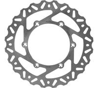 Disco freno TRW MST311EC, 1 Pezzo