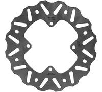 TRW MST324EC Cross Design Discofreno per Honda CRF Assale Posteriore e Altre Moto