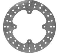 TRW MST326 Discofreno per Honda NX Assale Posteriore e Altre Moto