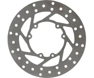 TRW MST355 Discofreno per Yamaha TT Assale Anteriore e Altre Moto