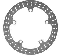 TRW MST357 Discofreno per BMW K Assale Anteriore e Altre Moto