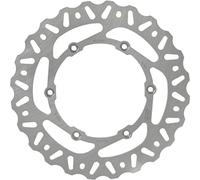 TRW MST371EC Cross Design Discofreno per Suzuki Motorcycles RM 1975 - Assale Posteriore e Altre Moto