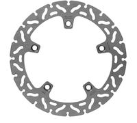 TRW MST372RAC Discofreno per Husqvarna NUDA R I.E. 2012-2013 Assale Posteriore e Altre Moto