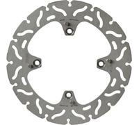 TRW Lucas Brake disc MST377RAC,rigido
