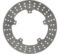 Disco freno TRW MST395, 1 Pezzo