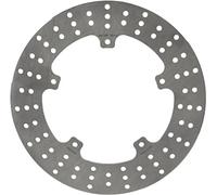 Disco freno TRW MST395, 1 Pezzo